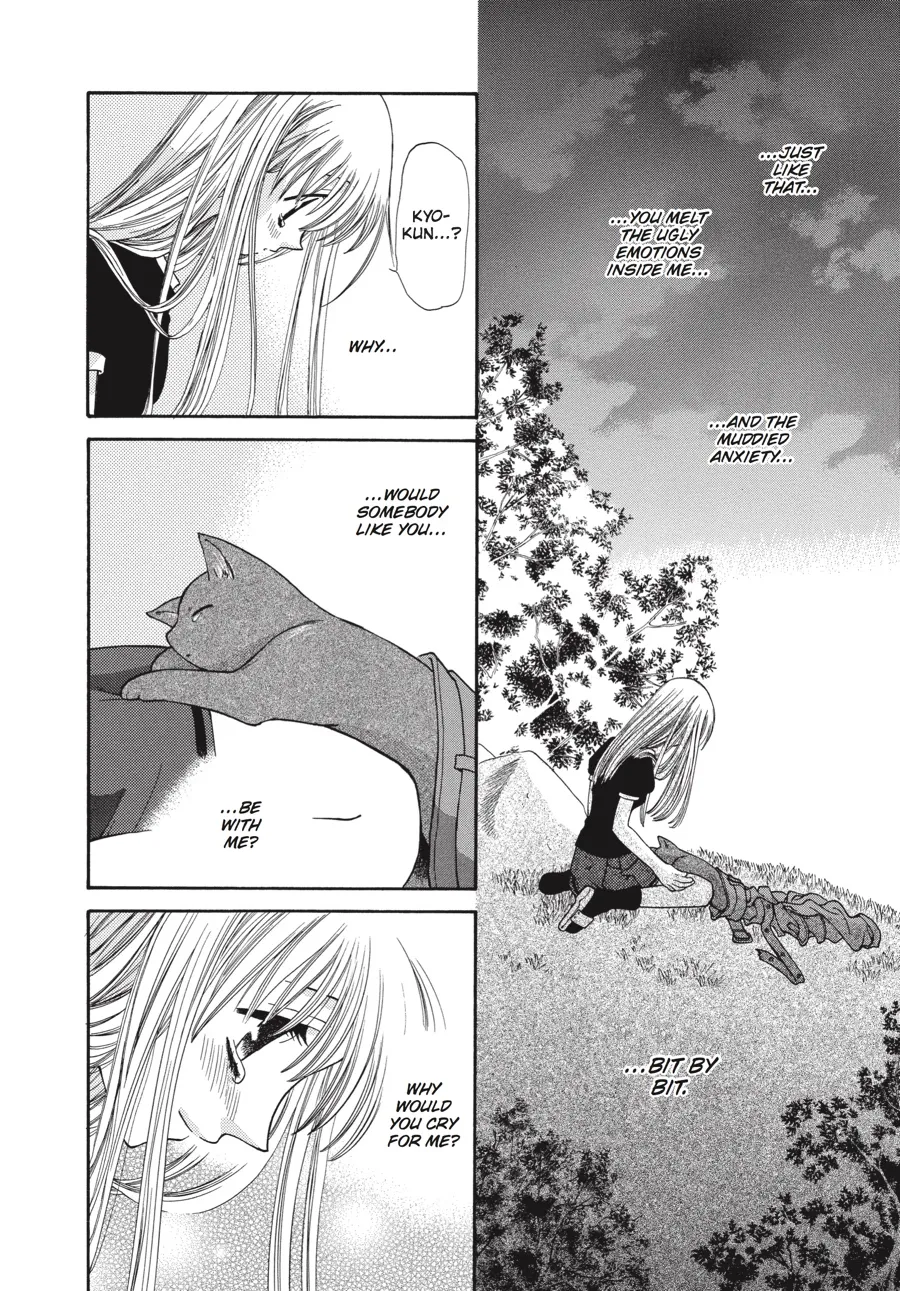 Read Fruits Basket (en) Manga Online