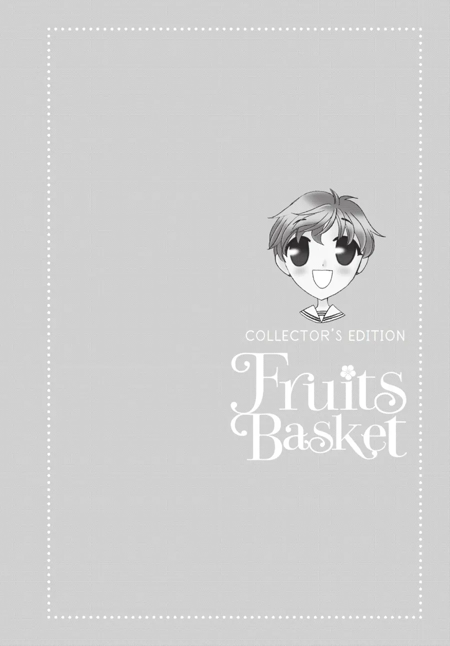 Read Fruits Basket (en) Manga Online