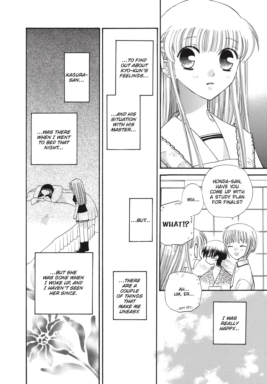 Read Fruits Basket (en) Manga Online