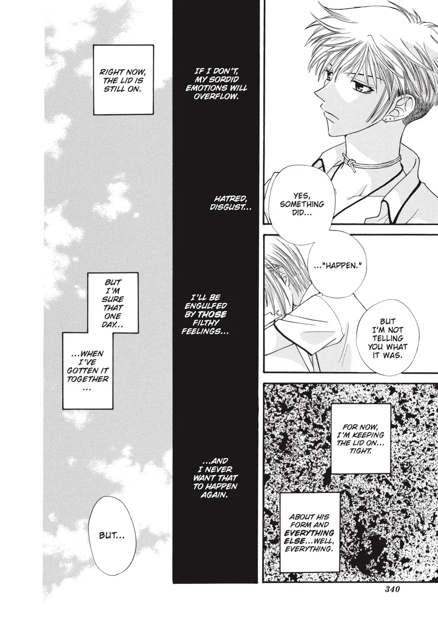 Read Fruits Basket (en) Manga Online