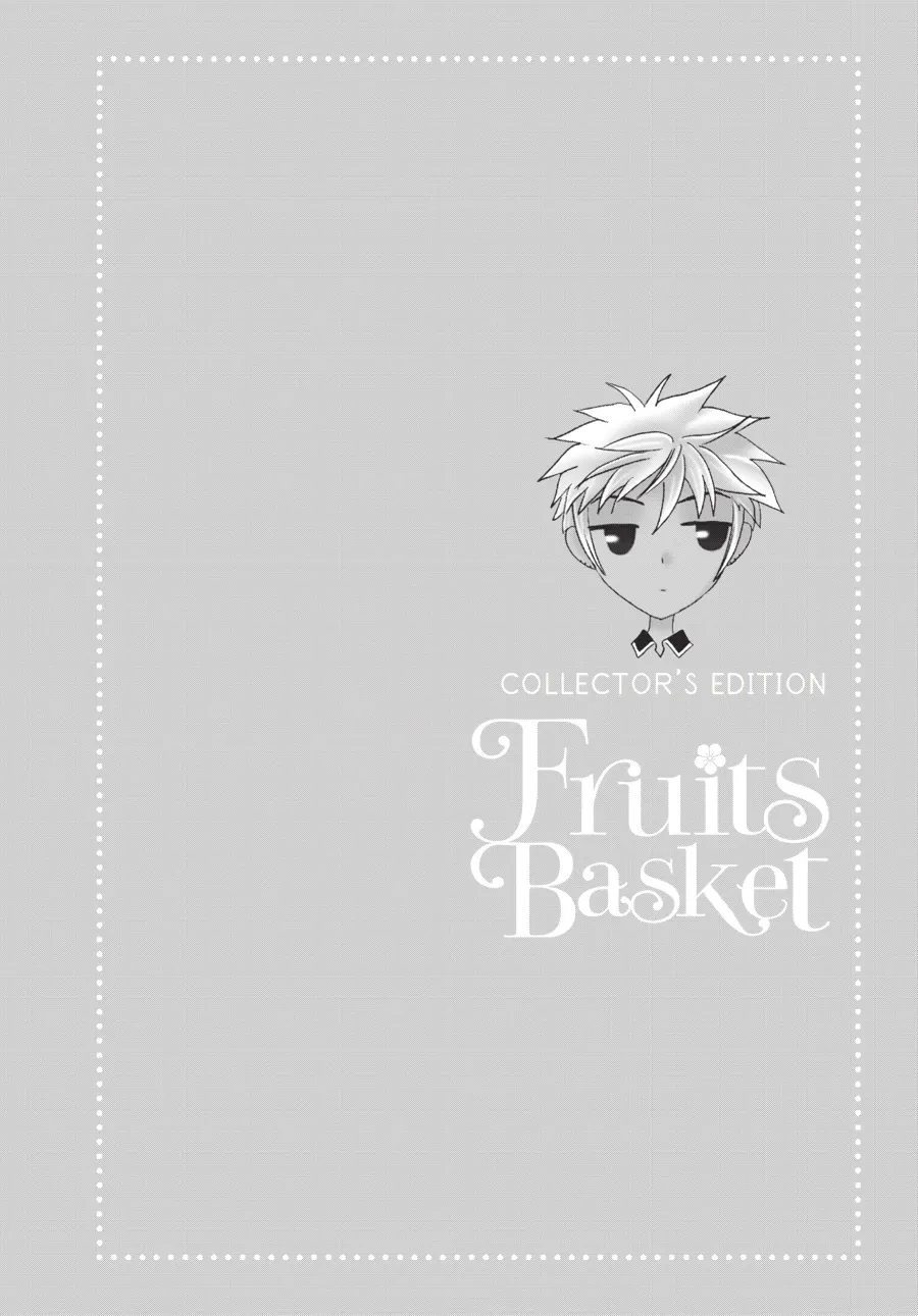 Read Fruits Basket (en) Manga Online