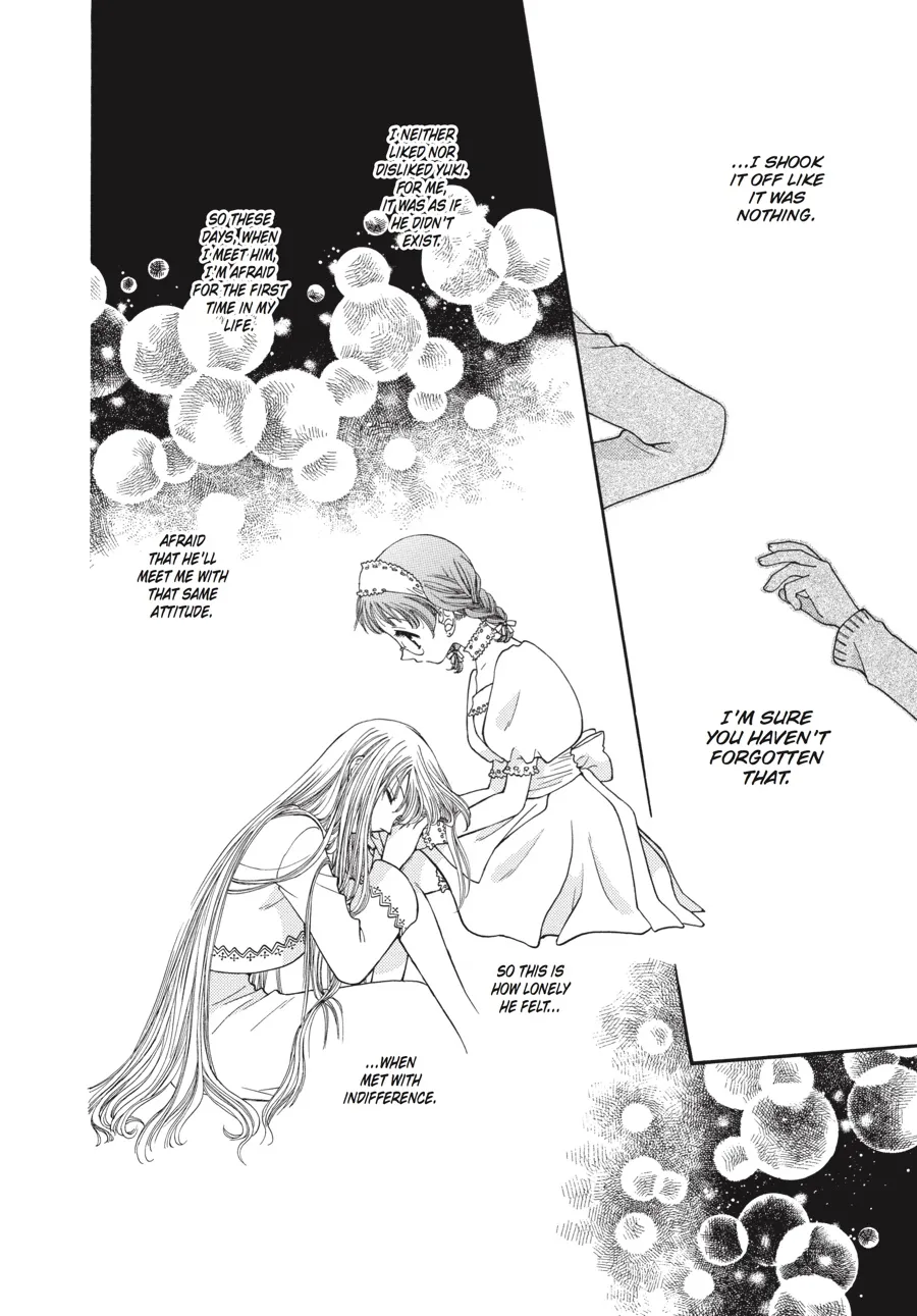 Read Fruits Basket (en) Manga Online