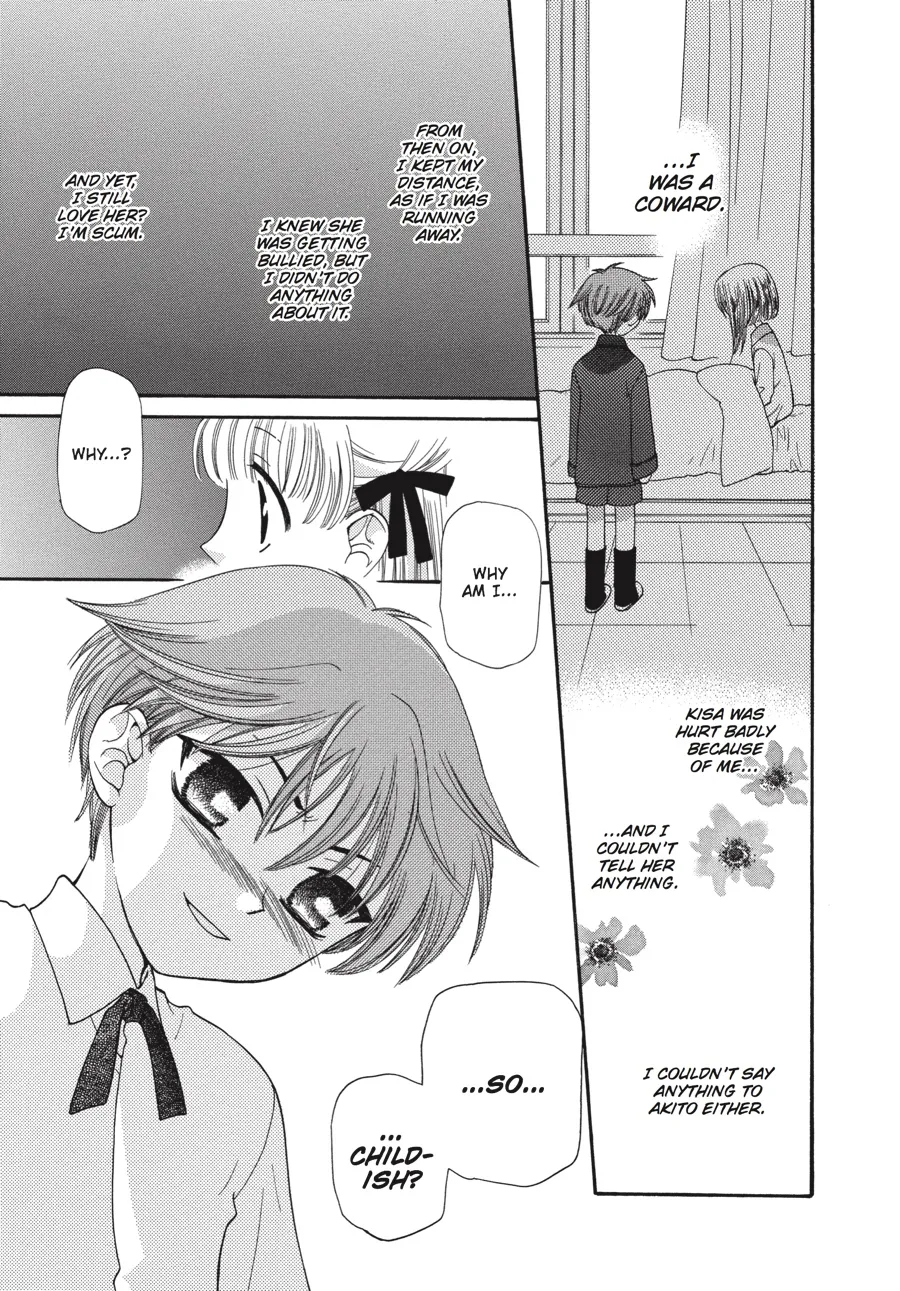 Read Fruits Basket (en) Manga Online