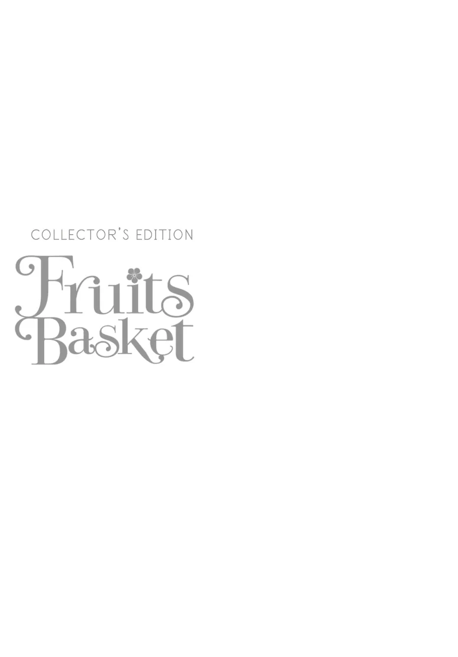 Read Fruits Basket (en) Manga Online