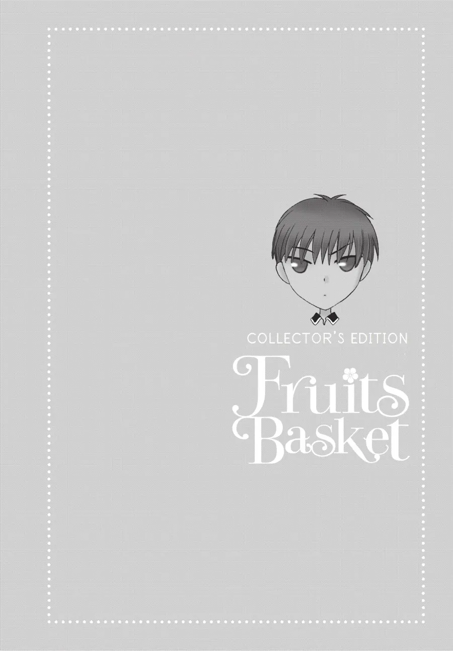 Read Fruits Basket (en) Manga Online