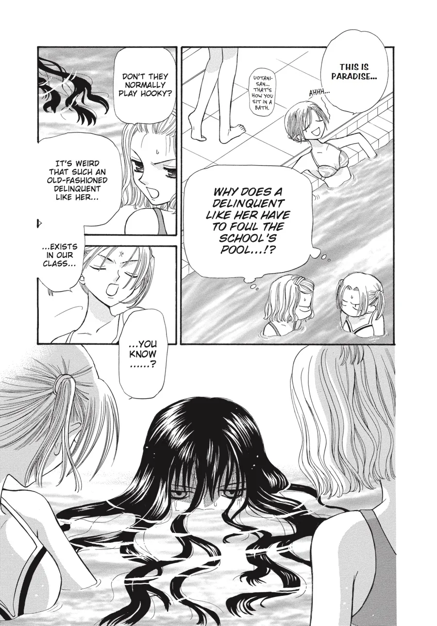 Read Fruits Basket (en) Manga Online
