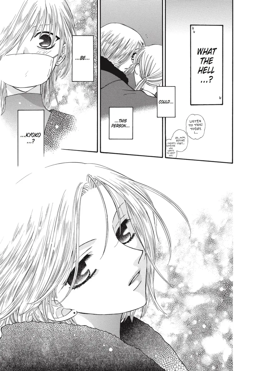 Read Fruits Basket (en) Manga Online