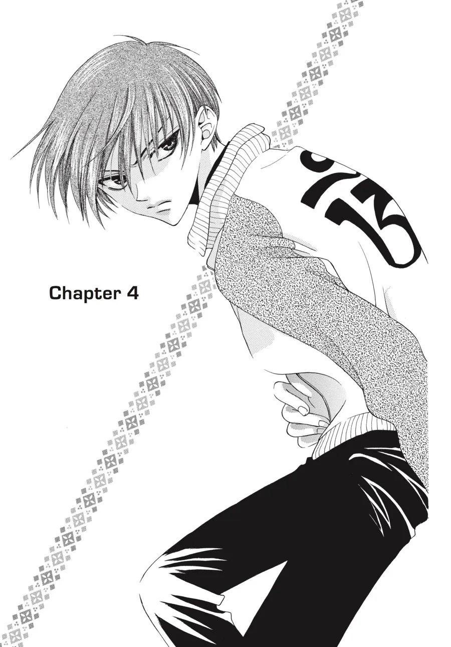 Read Fruits Basket (en) Manga Online