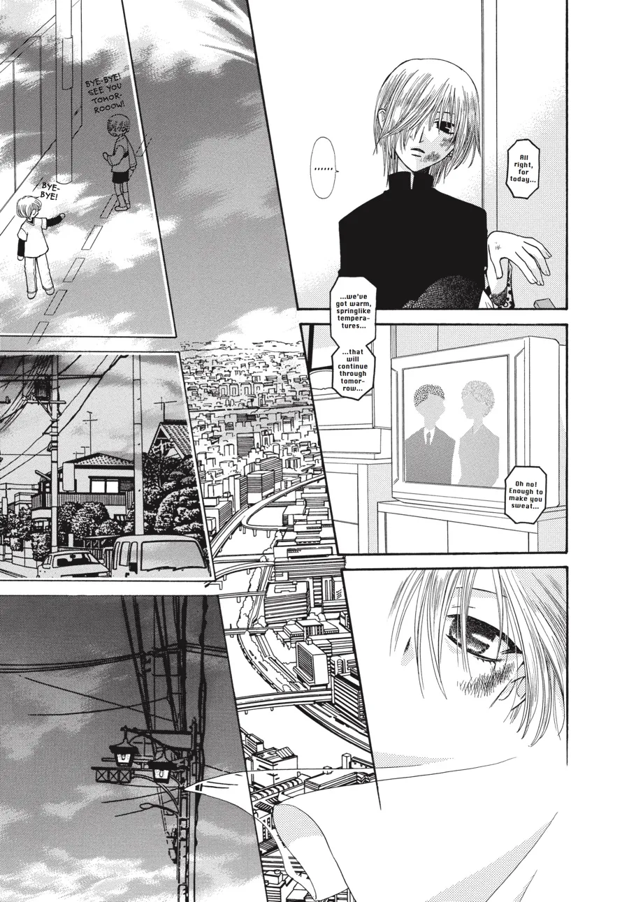 Read Fruits Basket (en) Manga Online