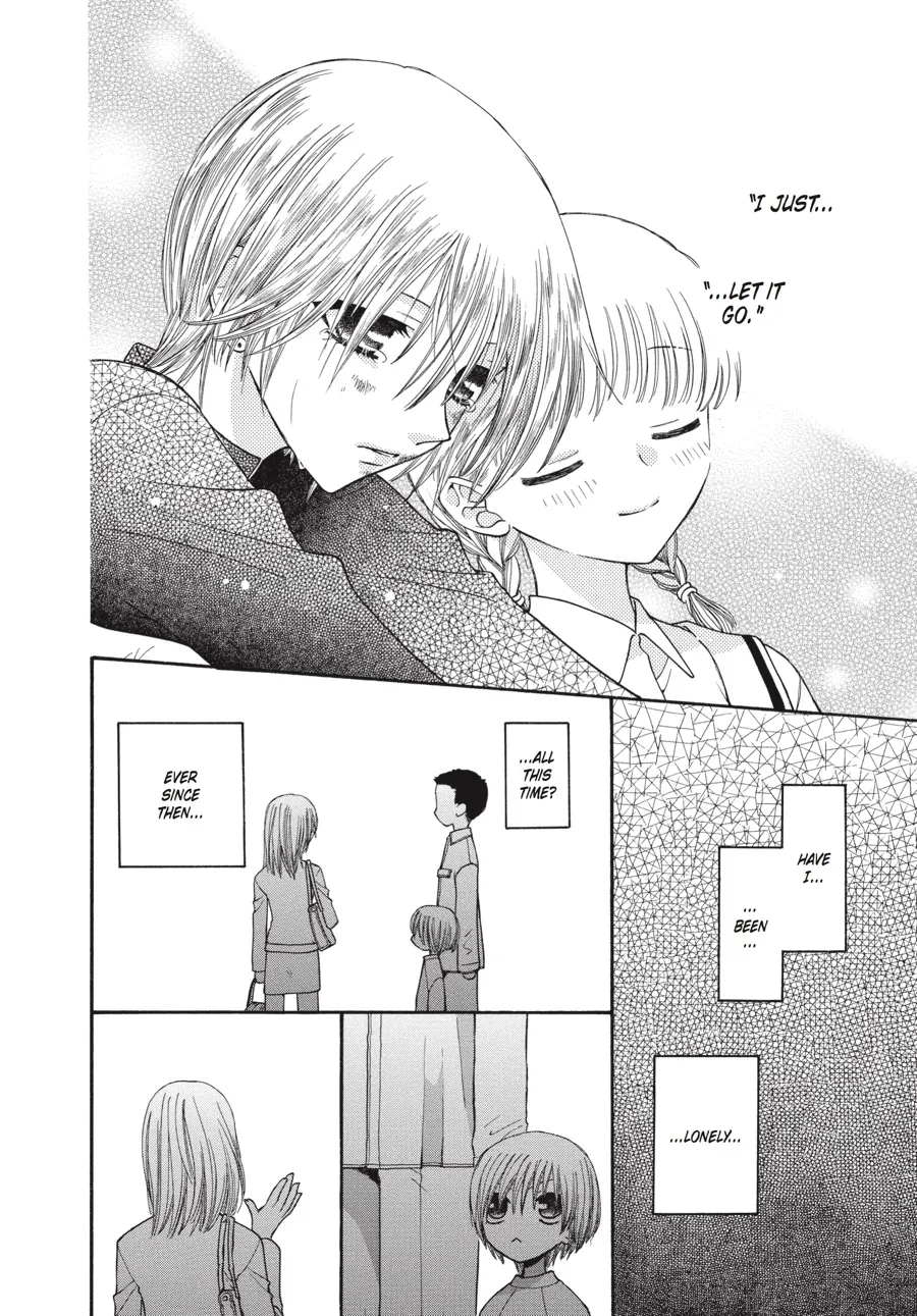 Read Fruits Basket (en) Manga Online