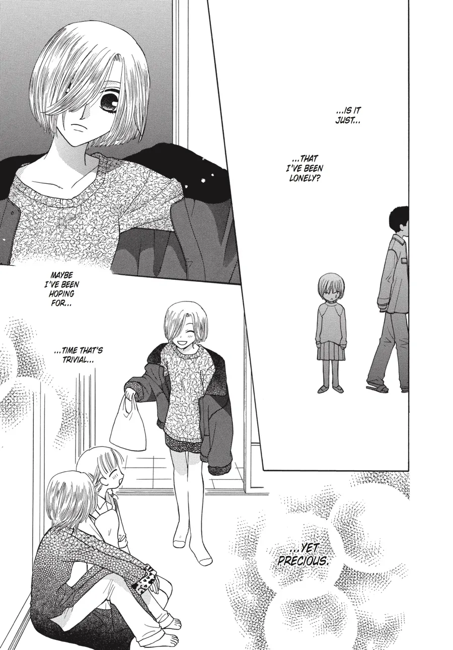 Read Fruits Basket (en) Manga Online