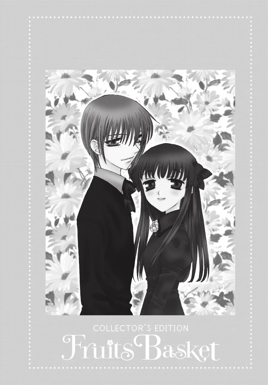 Read Fruits Basket (en) Manga Online