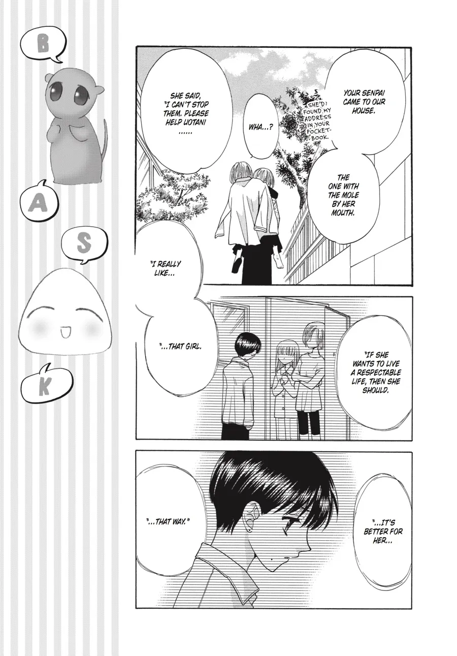 Read Fruits Basket (en) Manga Online