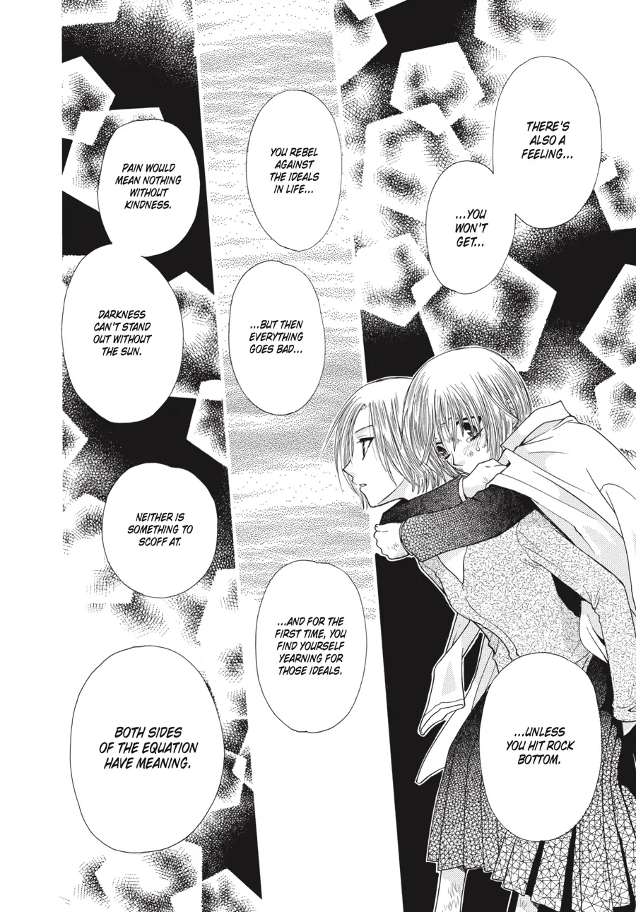 Read Fruits Basket (en) Manga Online