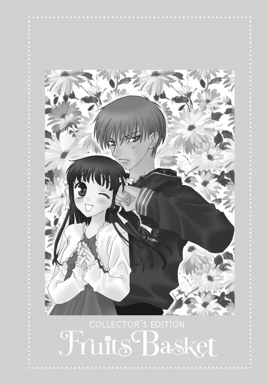 Read Fruits Basket (en) Manga Online