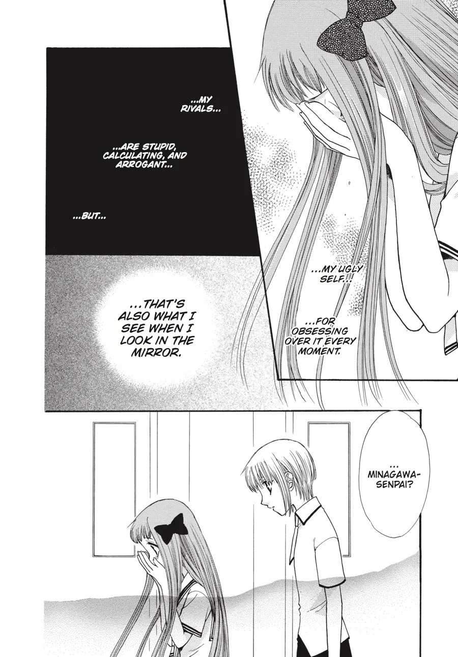 Read Fruits Basket (en) Manga Online