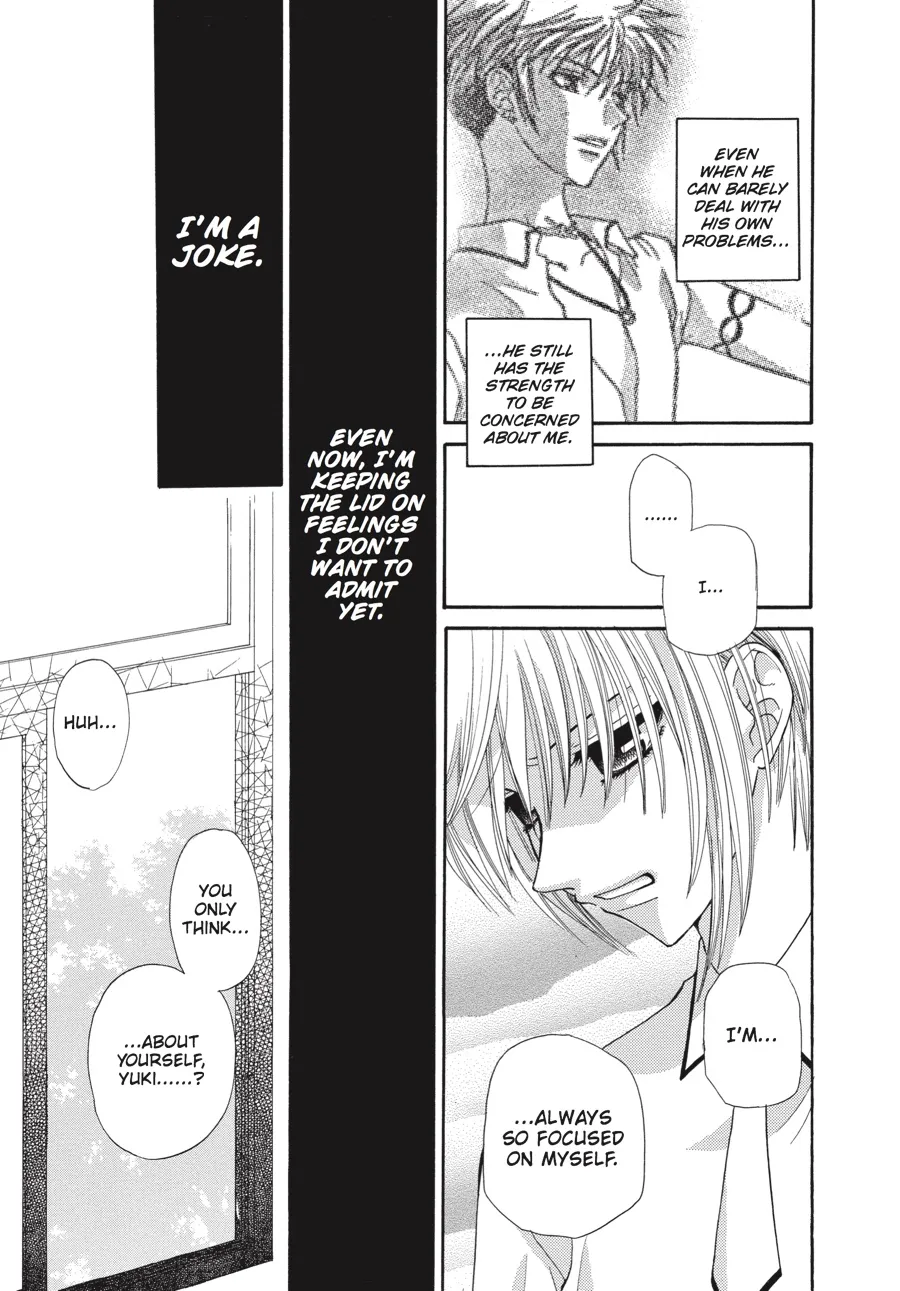 Read Fruits Basket (en) Manga Online