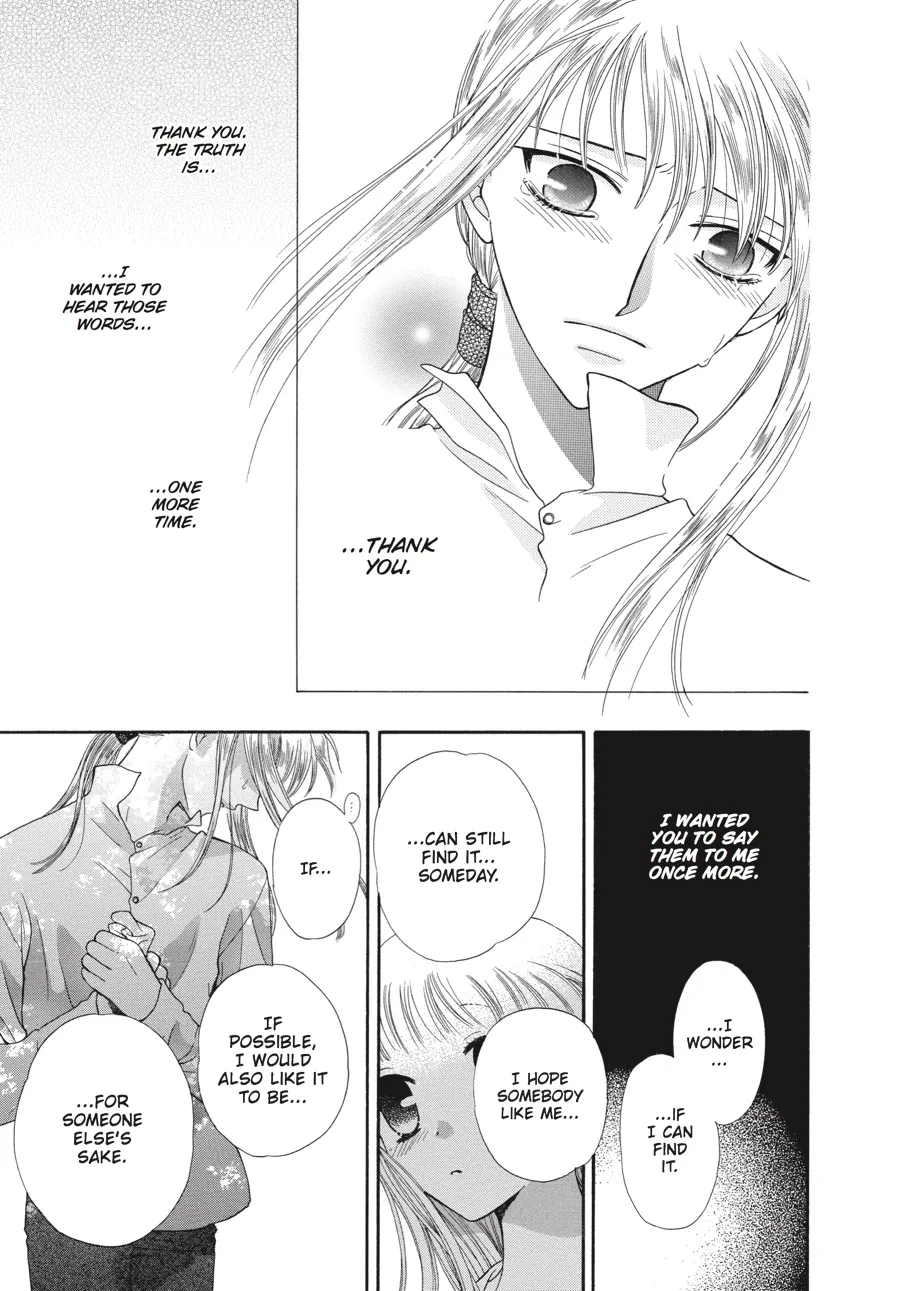 Read Fruits Basket (en) Manga Online