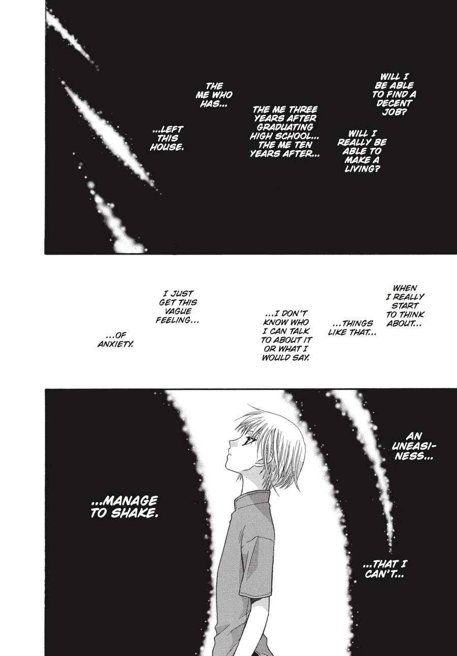 Read Fruits Basket (en) Manga Online