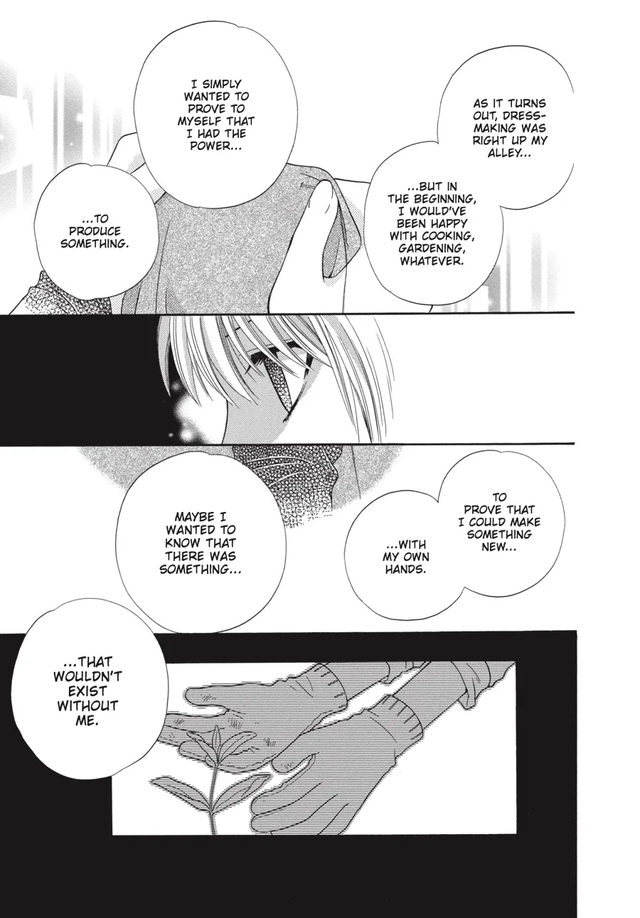 Read Fruits Basket (en) Manga Online
