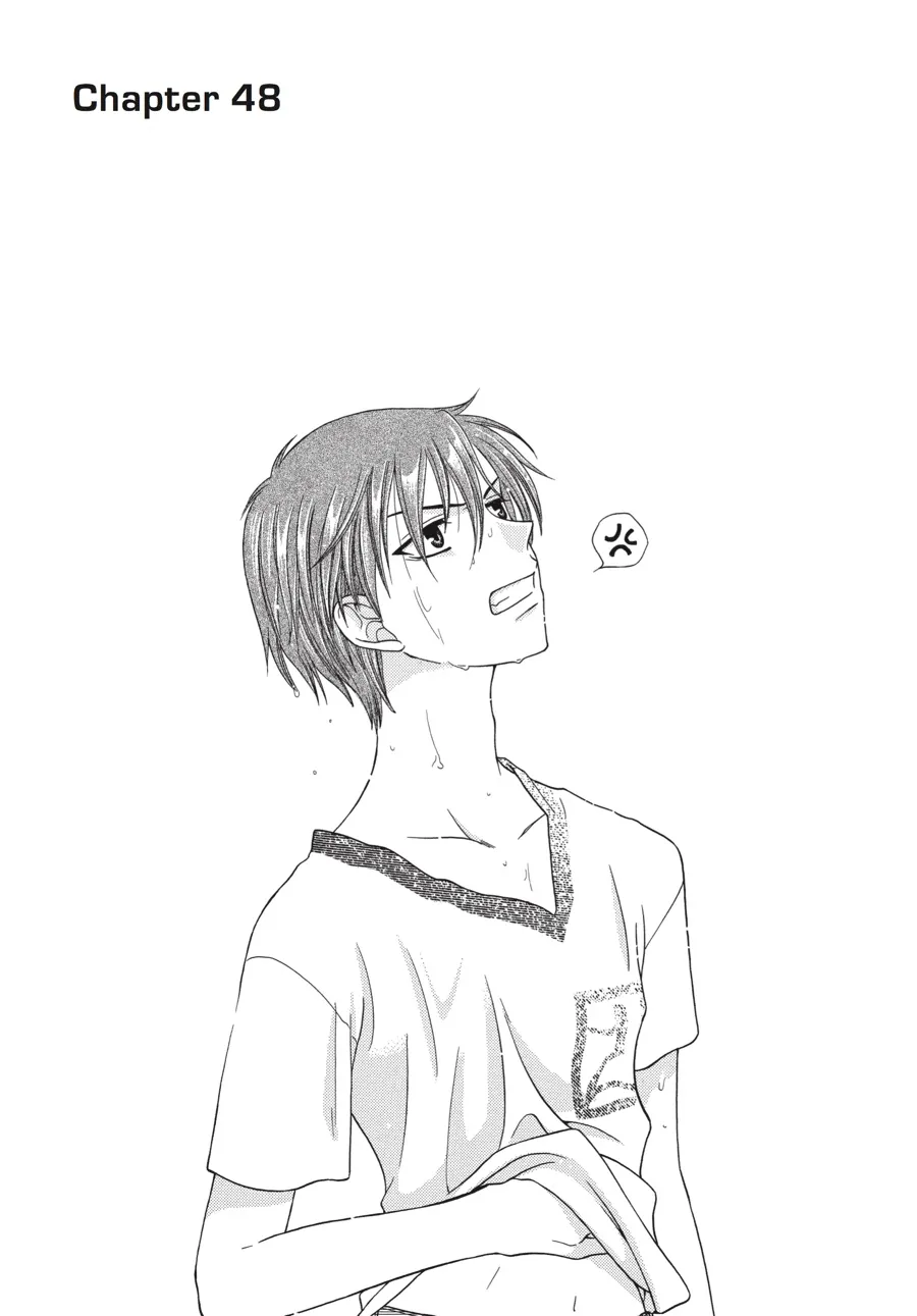 Read Fruits Basket (en) Manga Online