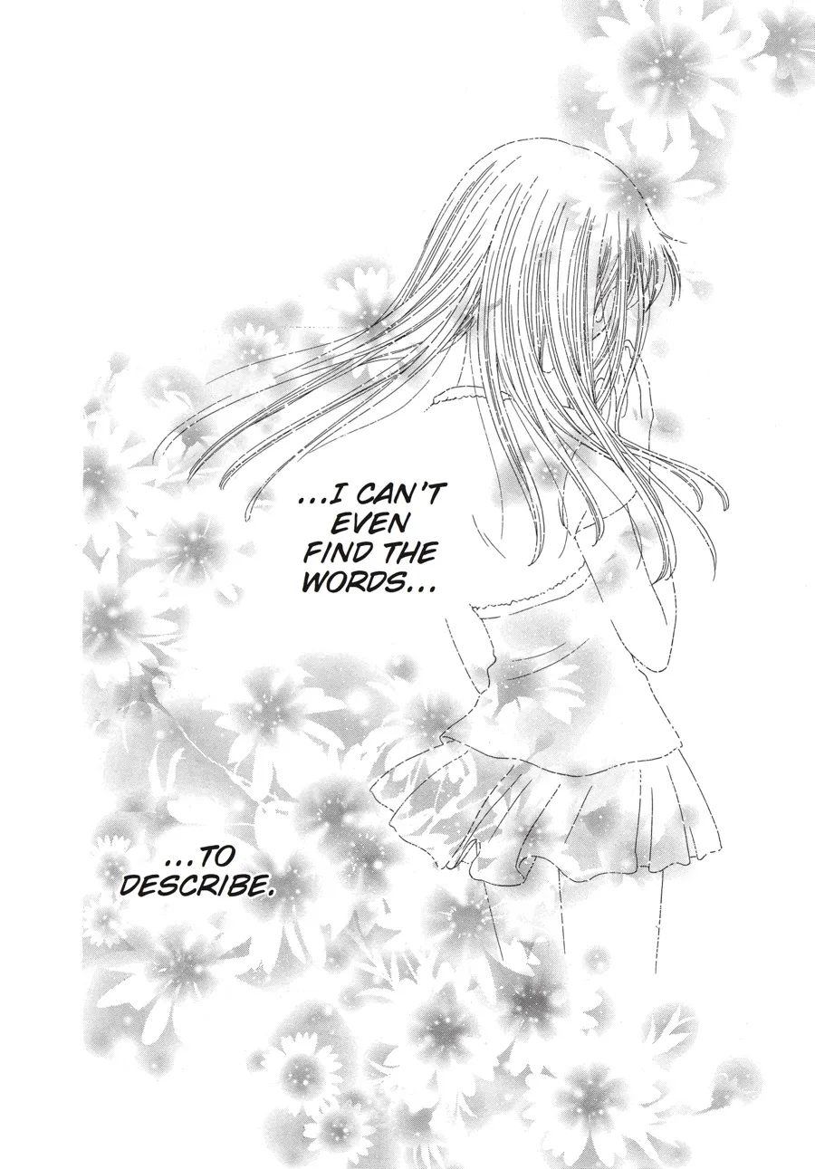 Read Fruits Basket (en) Manga Online