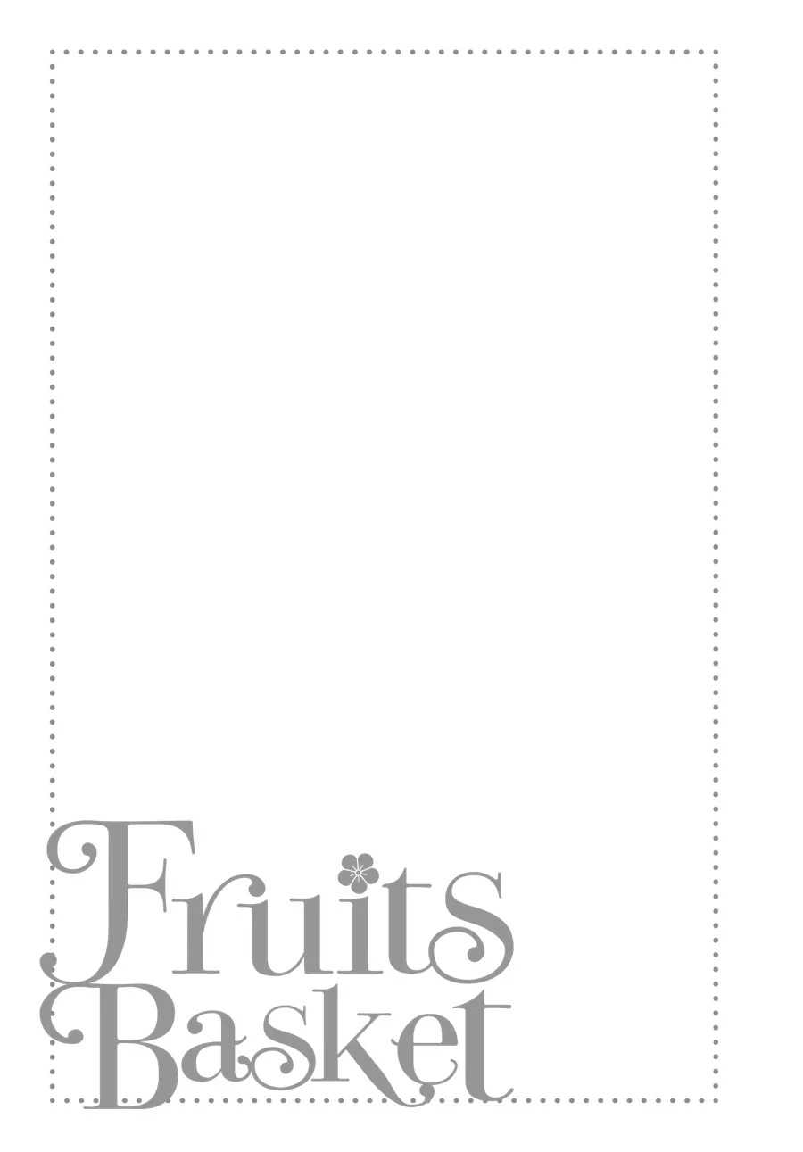 Read Fruits Basket (en) Manga Online
