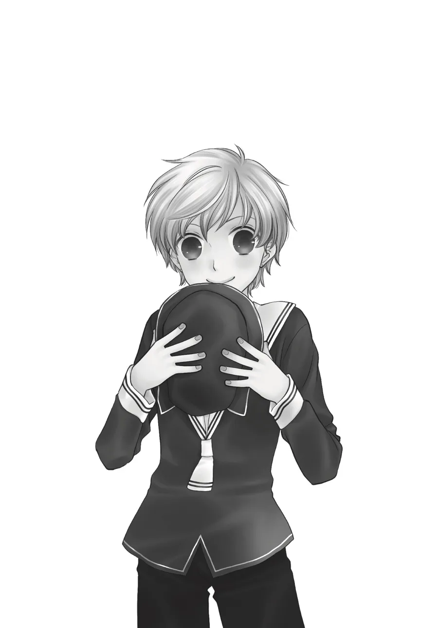Read Fruits Basket (en) Manga Online