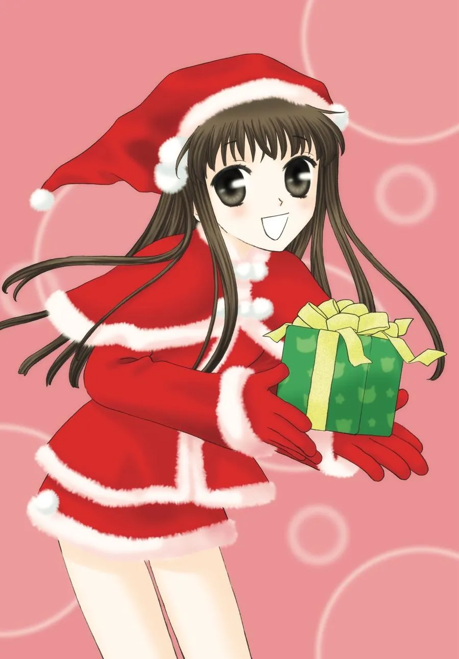 Read Fruits Basket (en) Manga Online