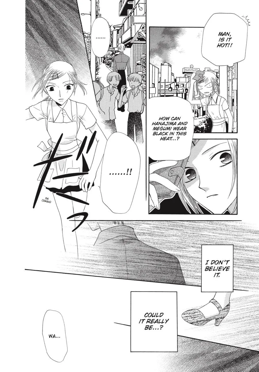 Read Fruits Basket (en) Manga Online