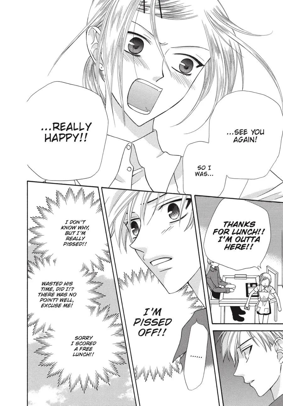 Read Fruits Basket (en) Manga Online