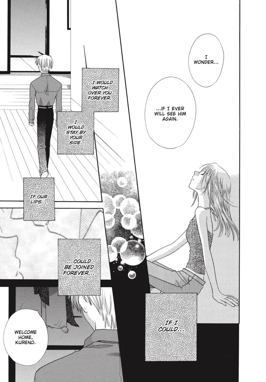 Read Fruits Basket (en) Manga Online