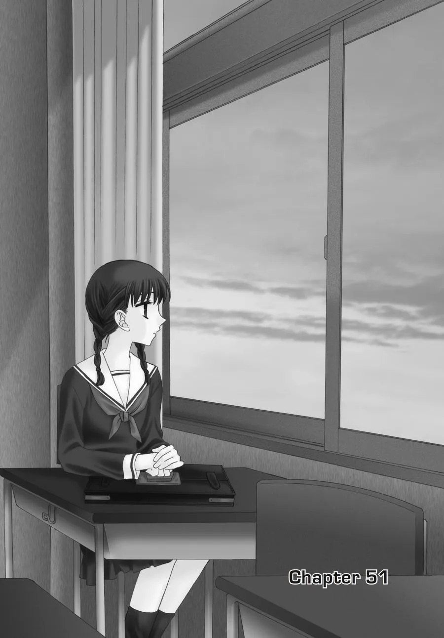 Read Fruits Basket (en) Manga Online
