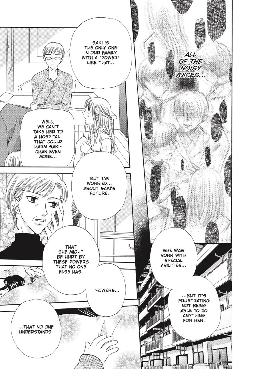 Read Fruits Basket (en) Manga Online