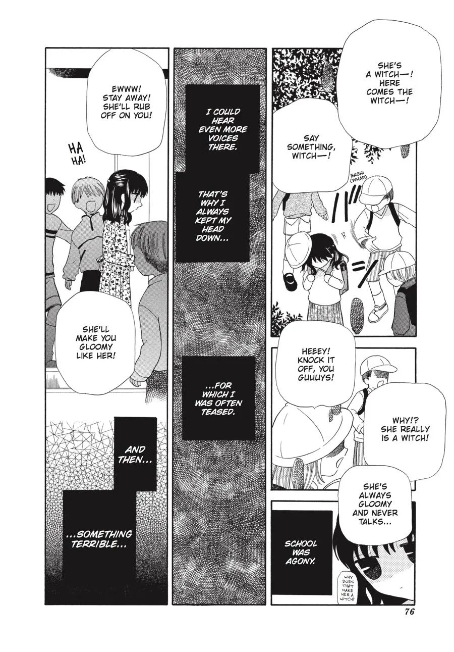 Read Fruits Basket (en) Manga Online
