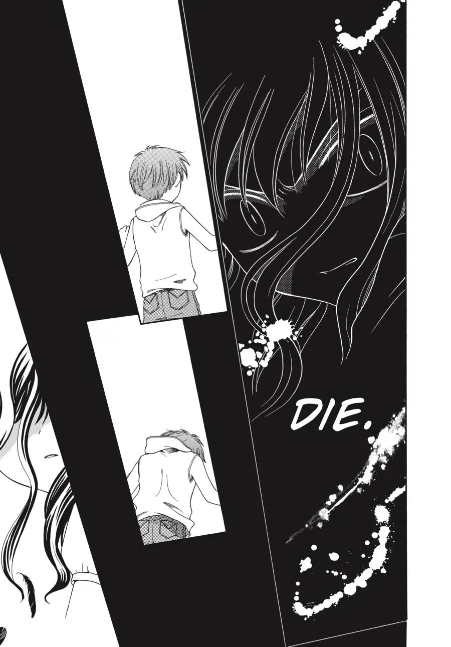 Read Fruits Basket (en) Manga Online