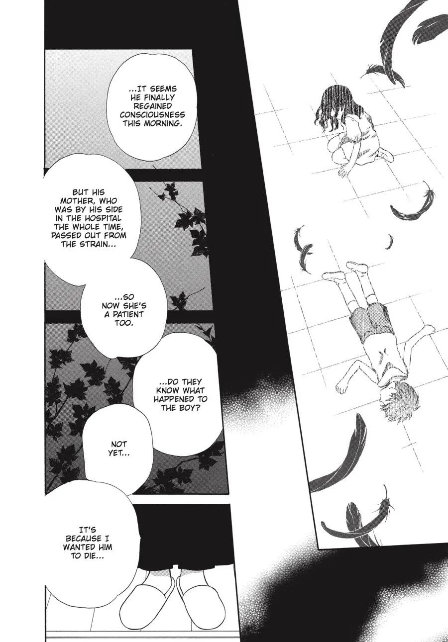 Read Fruits Basket (en) Manga Online