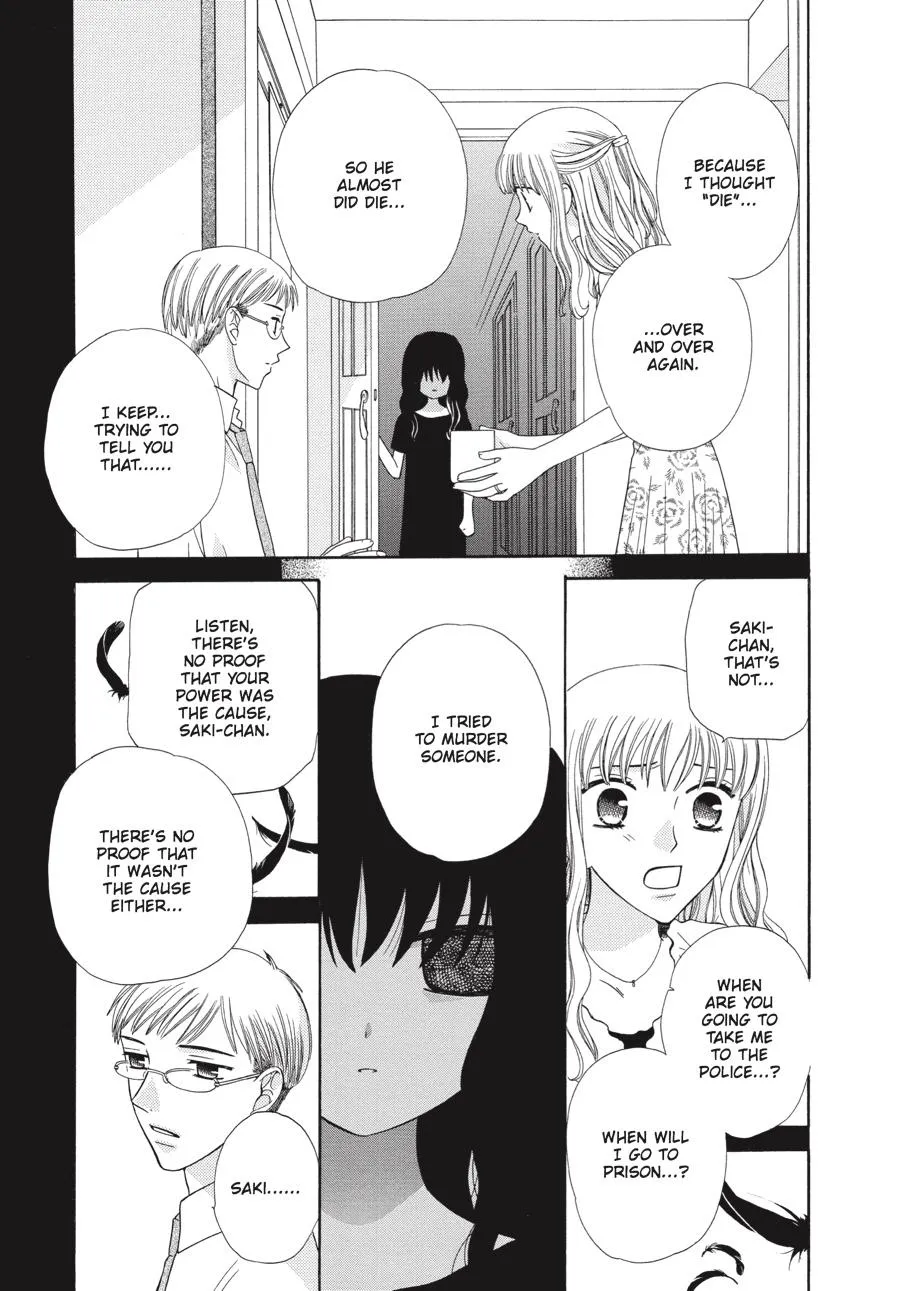 Read Fruits Basket (en) Manga Online