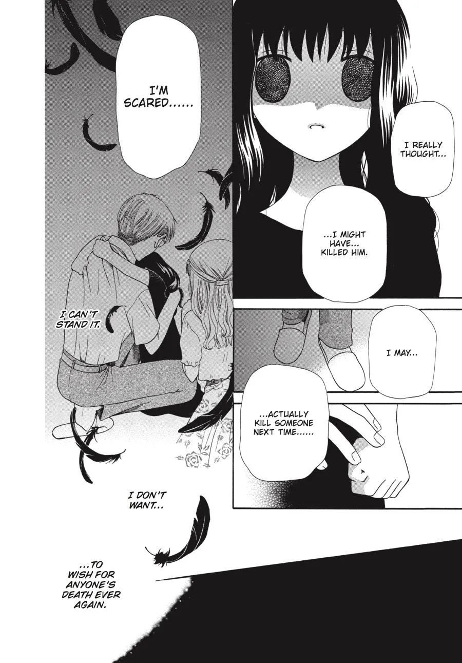 Read Fruits Basket (en) Manga Online