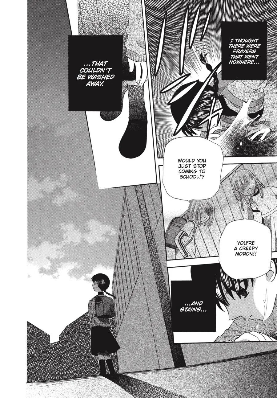 Read Fruits Basket (en) Manga Online
