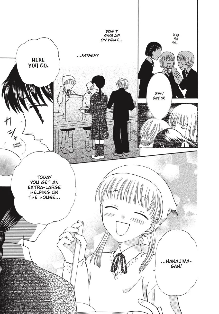 Read Fruits Basket (en) Manga Online