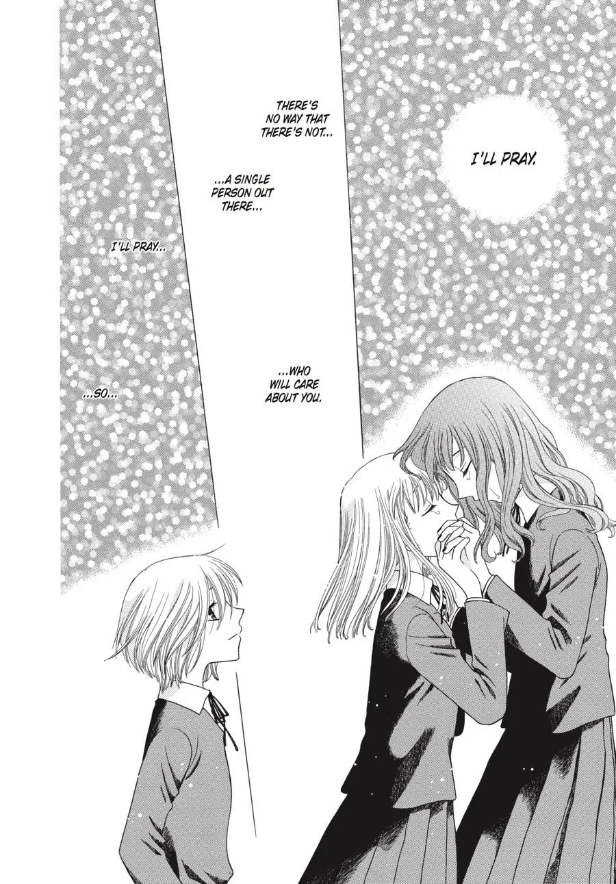 Read Fruits Basket (en) Manga Online