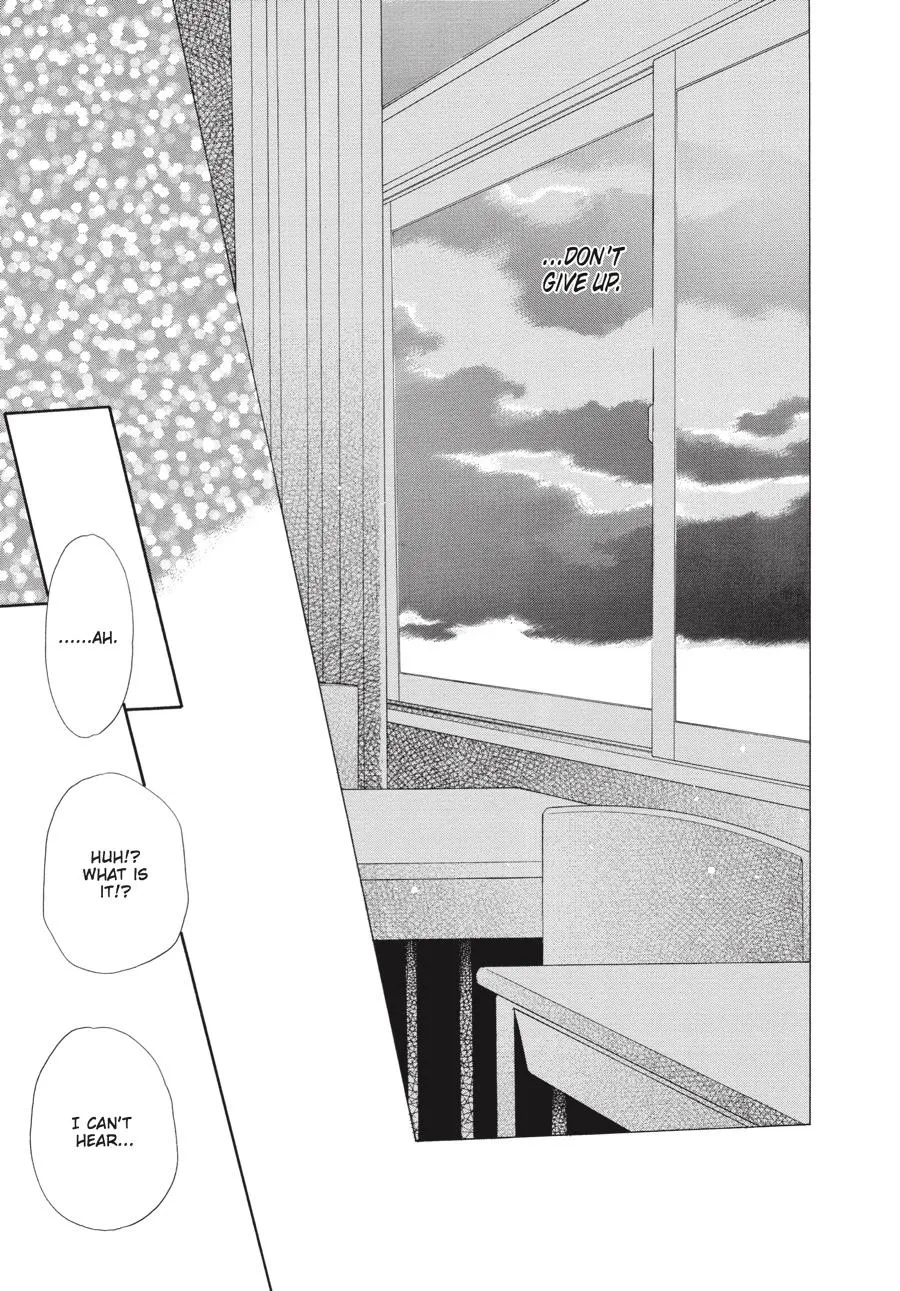 Read Fruits Basket (en) Manga Online