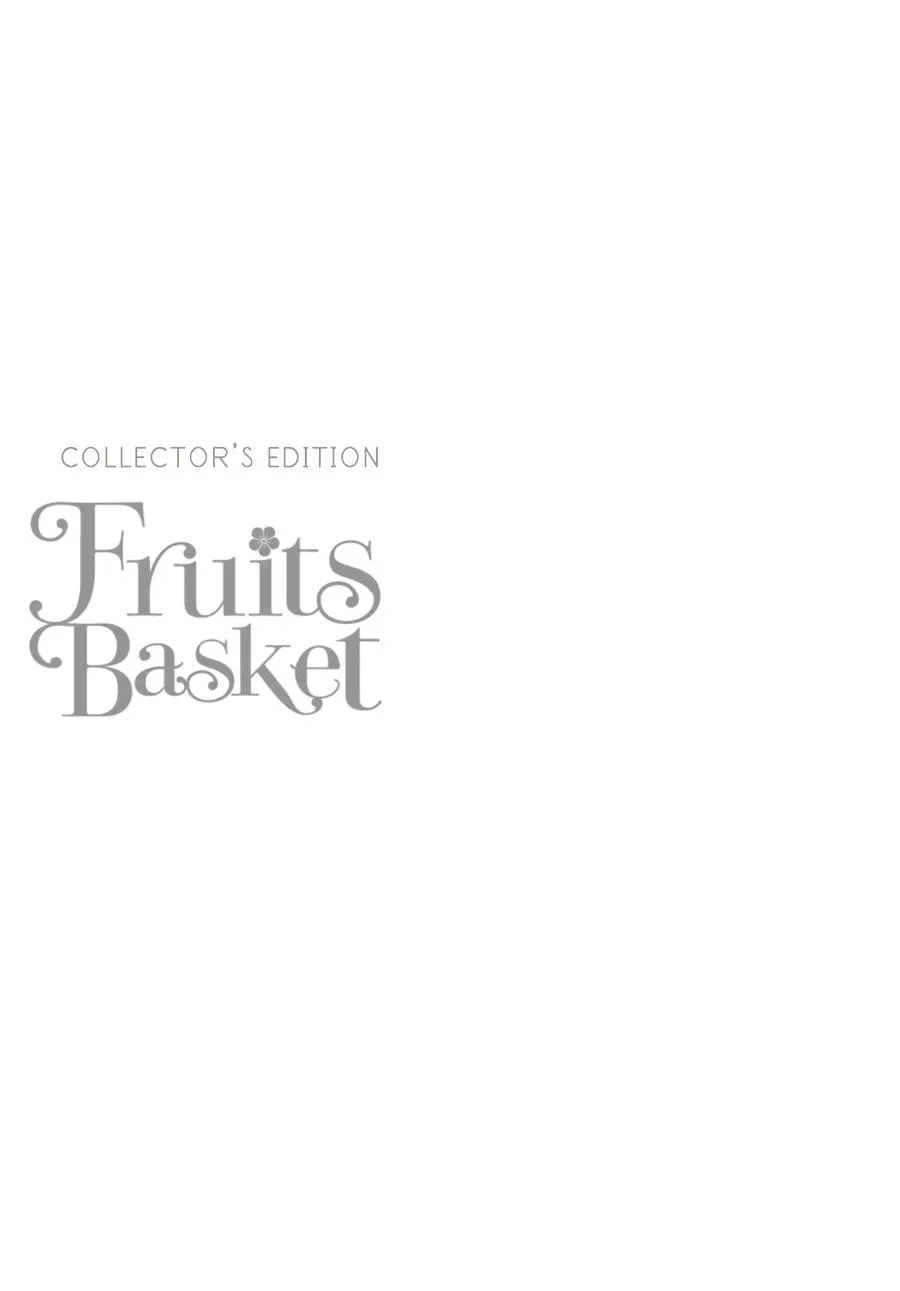 Read Fruits Basket (en) Manga Online