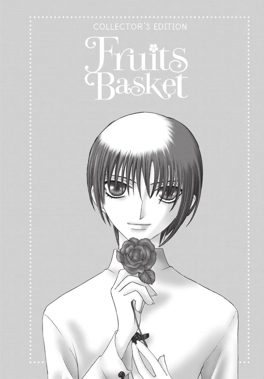 Read Fruits Basket (en) Manga Online