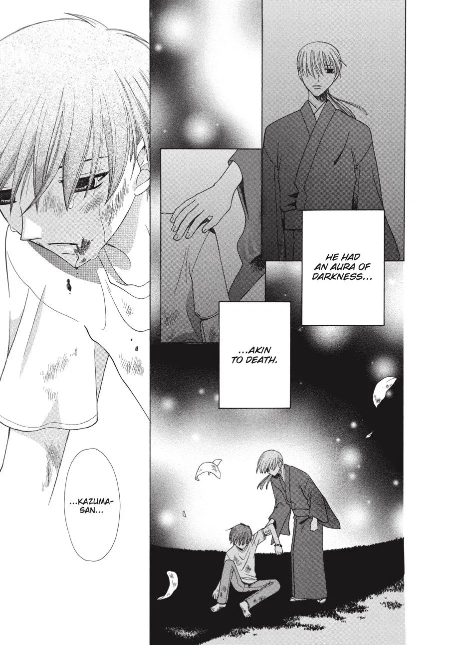 Read Fruits Basket (en) Manga Online