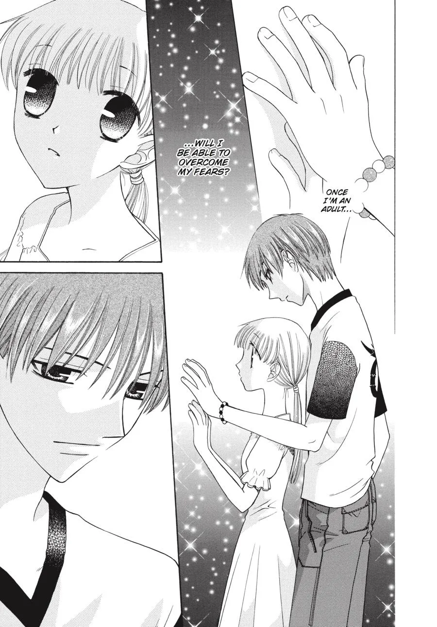 Read Fruits Basket (en) Manga Online