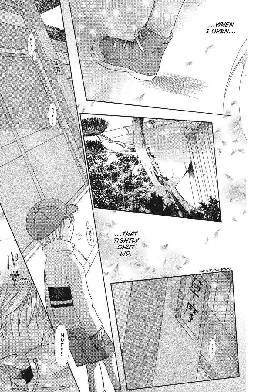 Read Fruits Basket (en) Manga Online
