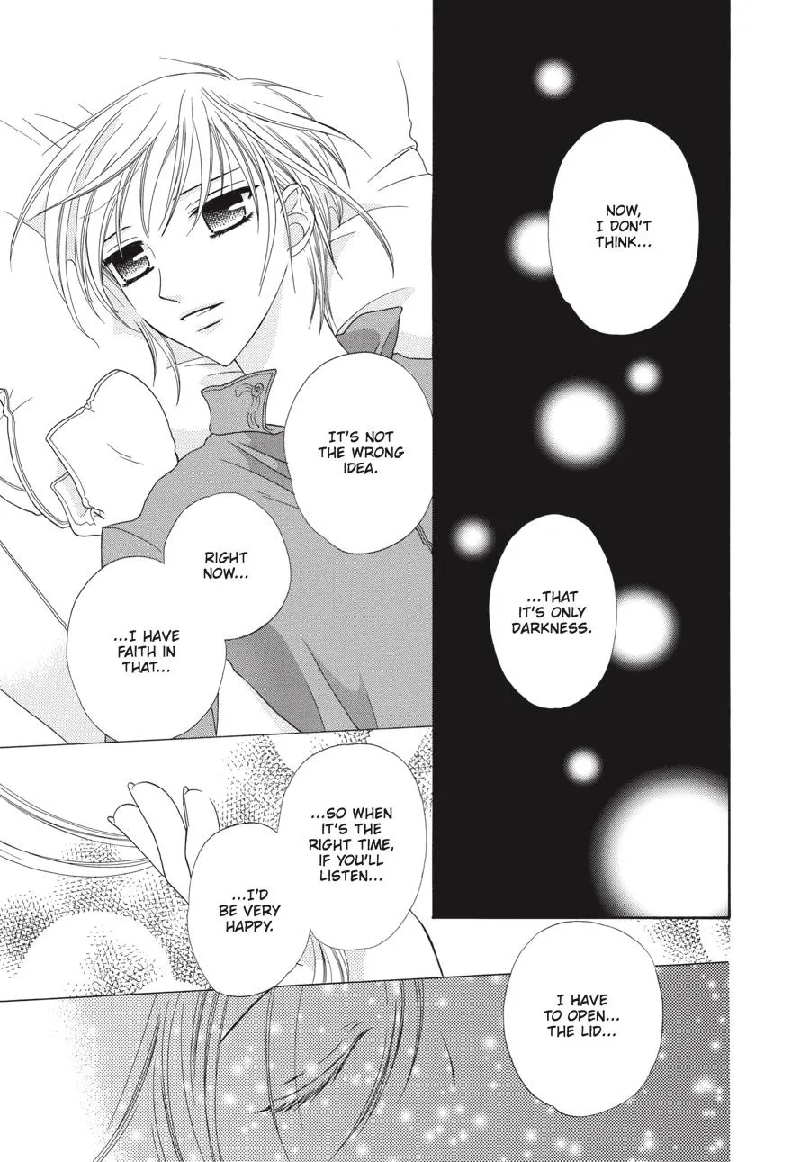 Read Fruits Basket (en) Manga Online