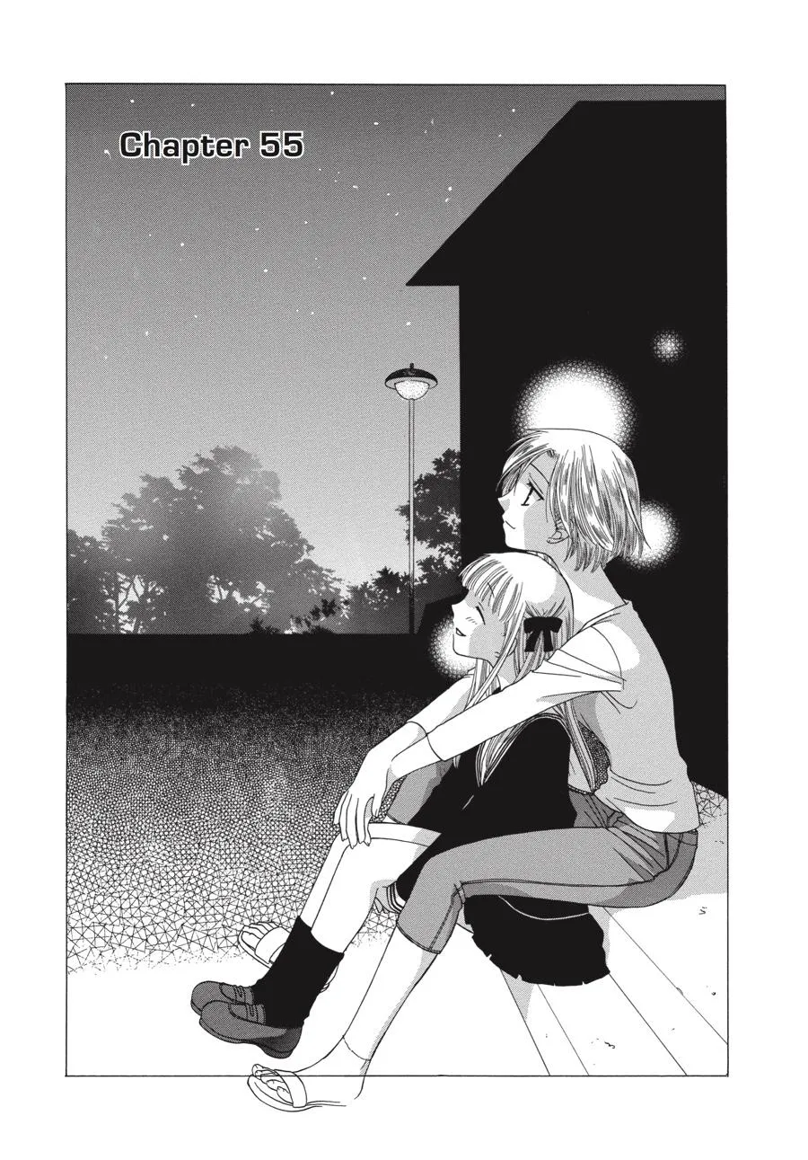 Read Fruits Basket (en) Manga Online